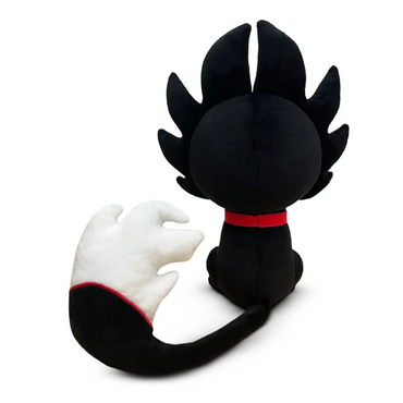KeeKee 9" Plush
