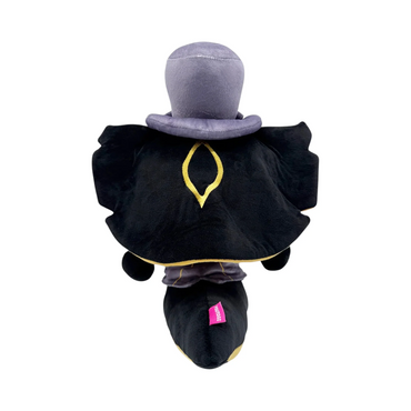 Sir Pentious 9" Plush