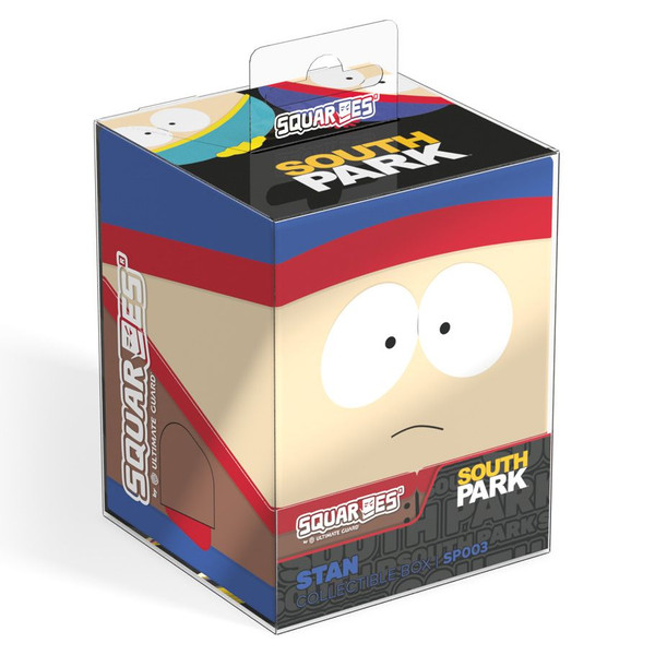 Ultimate Guard: Squaroes: South Park: Stan
