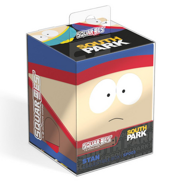 Ultimate Guard: Squaroes: South Park: Stan
