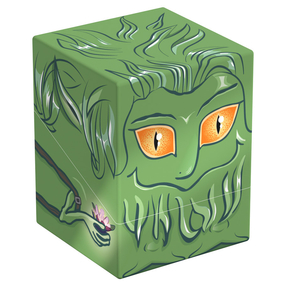 Squaroes: Lorwyn Eclipsed: Changeling