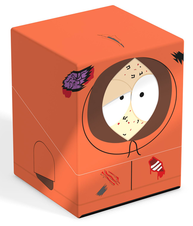 Ultimate Guard: Squaroes: South Park: Dead Kenny
