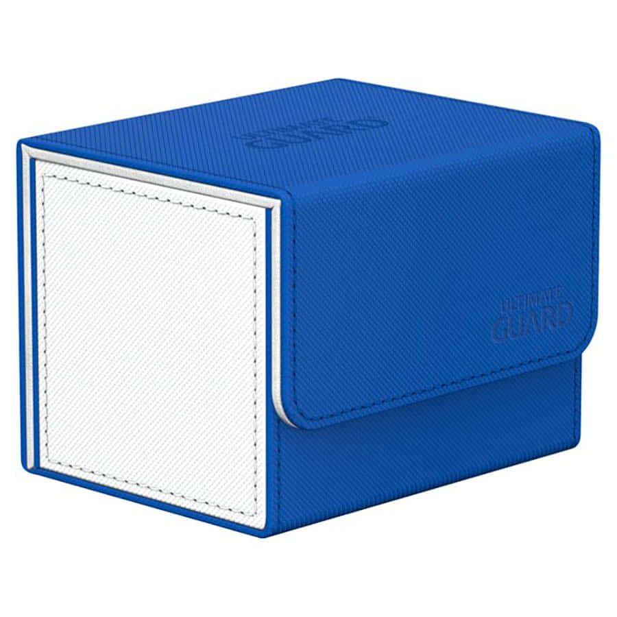 Sidewinder: Synergy Blue-White