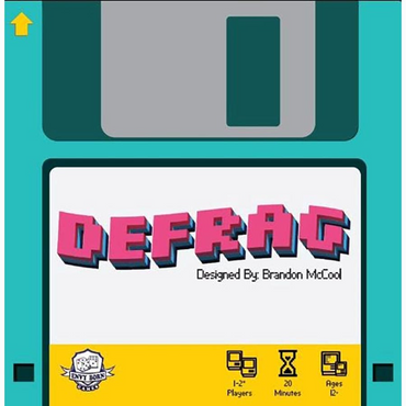 DEFRAG