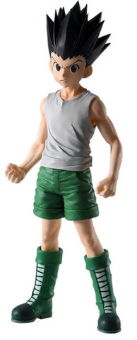 Hunter X Hunter Grandista: Gon