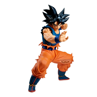 Dragon Ball Super Grandista Son Goku III Figure