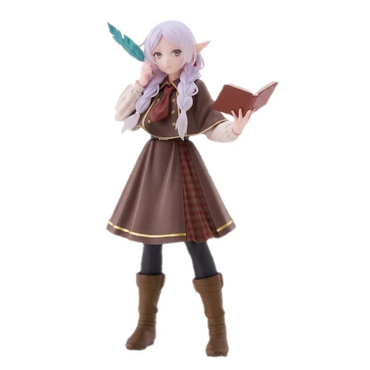 Frieren: Beyond Journey’s End Coreful Figure Frieren Detective Ver.