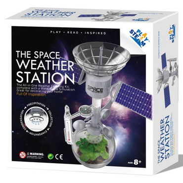 Space Weather Station