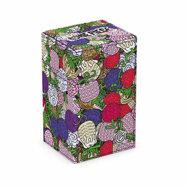 Flip'n'tray 80 Xenoskin: Devilfruit Pattern