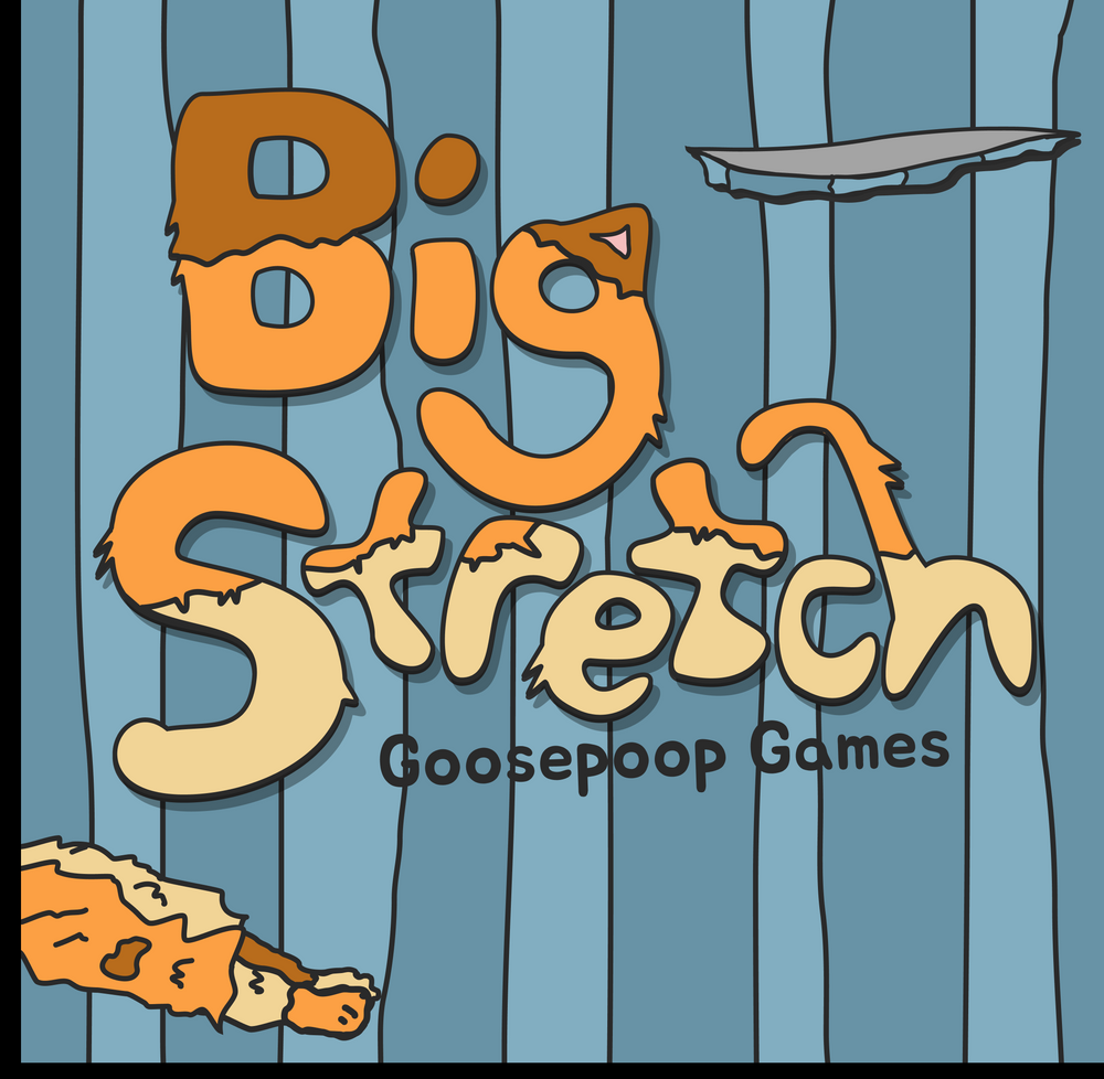 Big Stretch