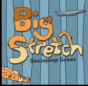 Big Stretch