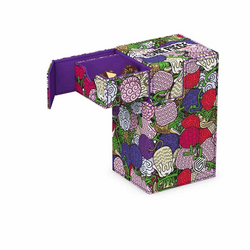 Flip'n'tray 80 Xenoskin: Devilfruit Pattern