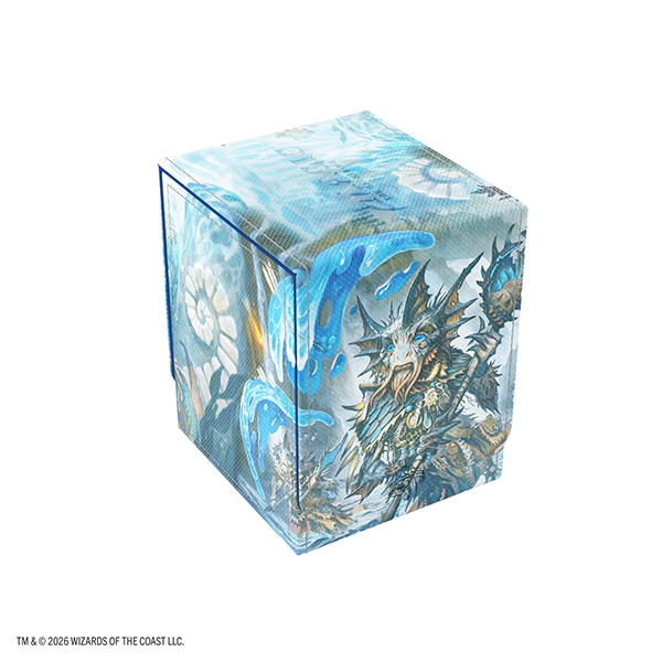 Squire Plus 100 Xl: Sygg Wanderwine Wisdom And Sygg Wanderbrine Shield