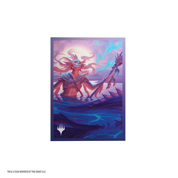 Lorwyn Eclipsed: Premium Art Sleeves: Eclipsed Merrow