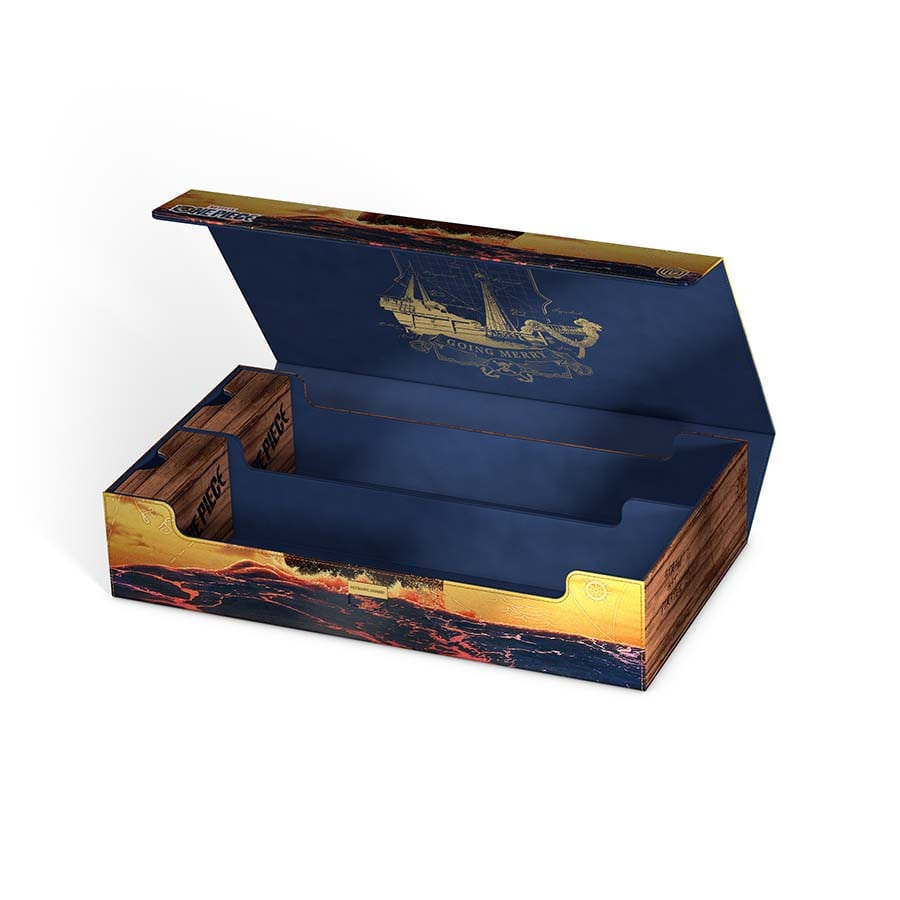 One Piece: Omnihive 1000 Xenoskin