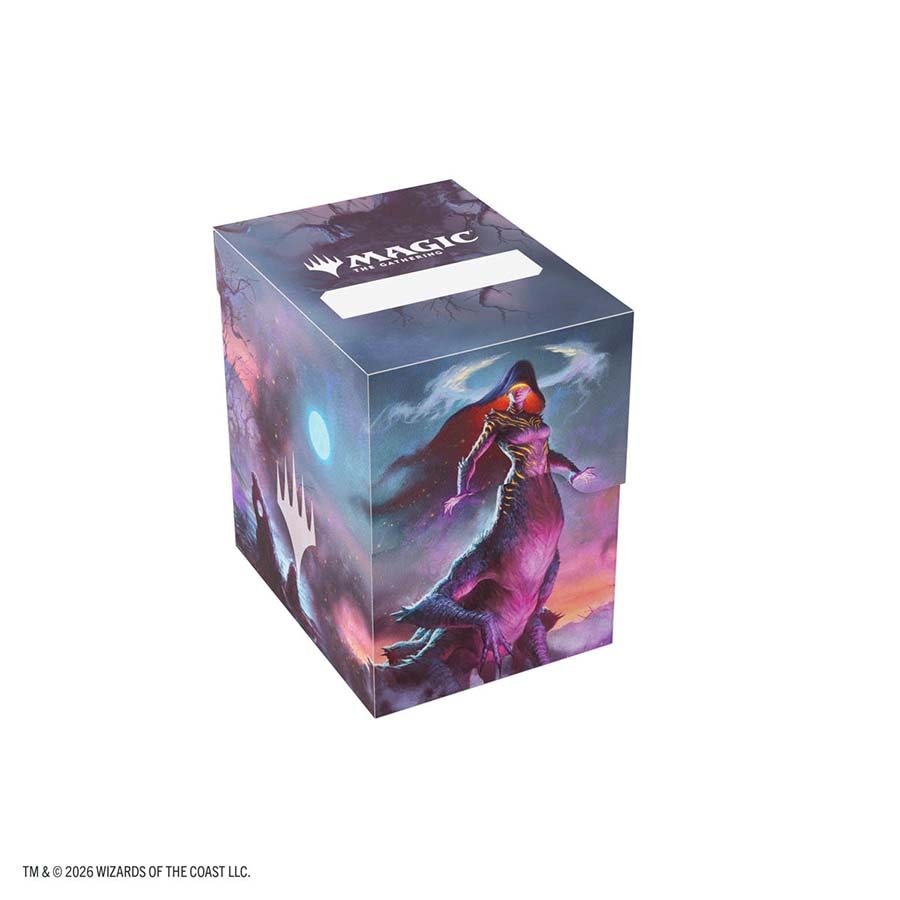 Lorwyn Eclipsed: Soft Crate: Moonshadow