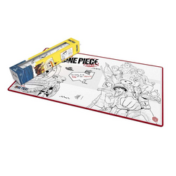 One Piece: Sketch Playmat