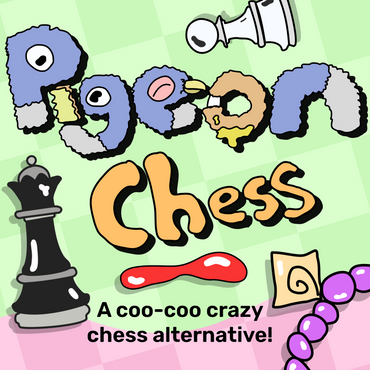 Pidgeon Chess