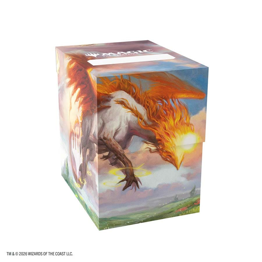 Lorwyn Eclipsed: Soft Dynacratel: Eirdu Carrier Of Dawn And Isilu Carrier Of Twilight