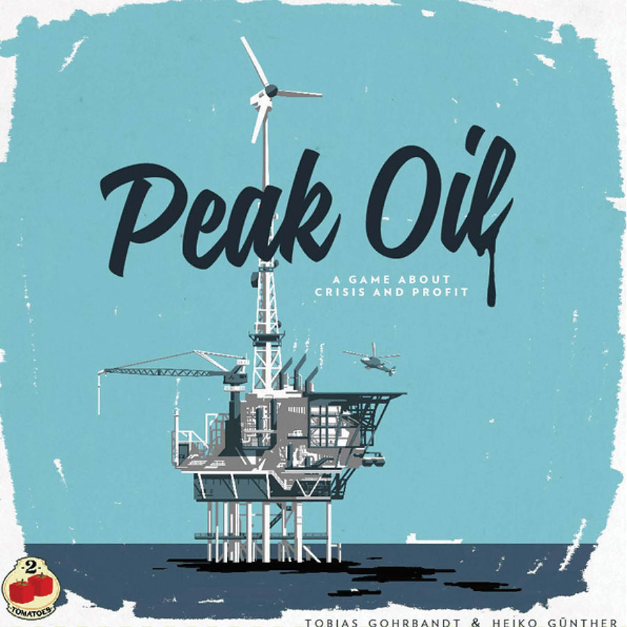 Peak Oil