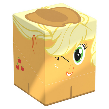 Ultimate Guard: Squaroes: Boulder 100+ My Little Pony (Wave 1): Apple Jack
