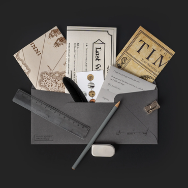 Family Secrets Series: Episode 6 - Quiet As The Grave