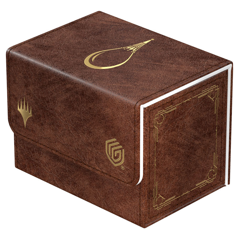 Ultimate Guard: Magic: the Gathering: Mox Collection: Sidewinder 80: Pearl