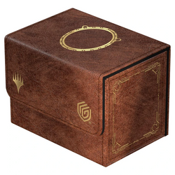 Ultimate Guard: Magic: the Gathering: Mox Collection: Sidewinder 80: Jet
