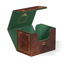 Ultimate Guard: Magic: the Gathering: Mox Collection: Sidewinder 80: Emerald