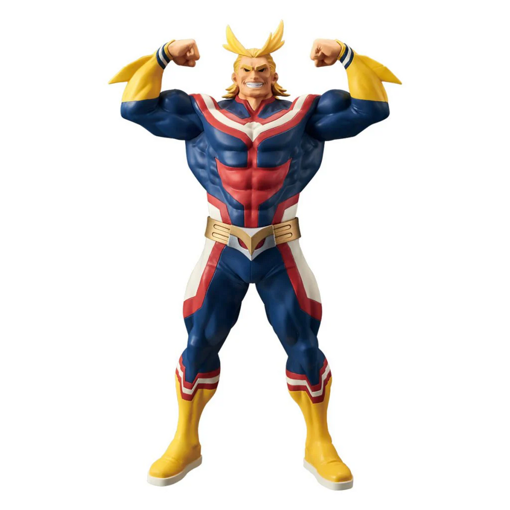 My Hero Academia Grandista All Might Figure