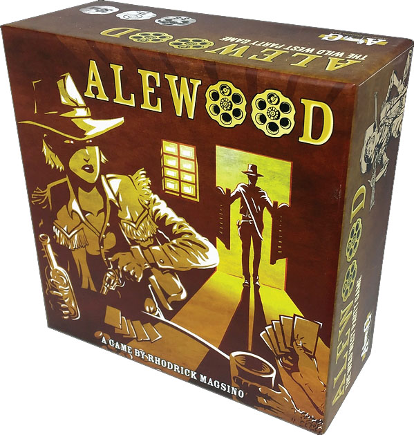 Alewood