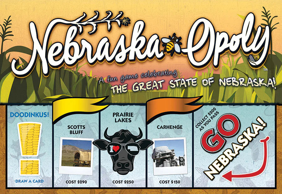 Nebraska-Opoly (state)