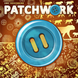 Patchwork Specials: 10-Year Anniversary Edition