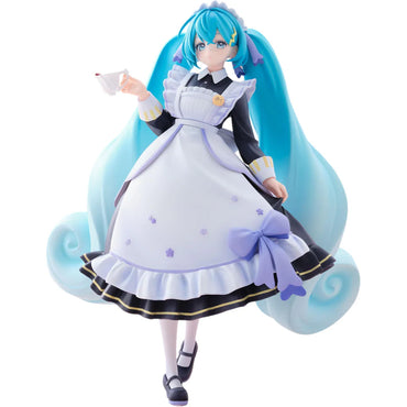 Luminasta: Hatsune Miku "Classical Maid"