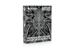 Magic: The Gathering - Blind Box Phyrexian Planeswalker Pins