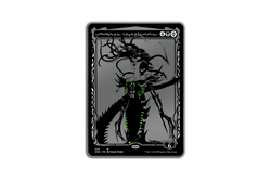 Magic: The Gathering - Blind Box Phyrexian Planeswalker Pins