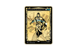Magic: The Gathering - Blind Box Phyrexian Planeswalker Pins