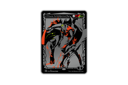 Magic: The Gathering - Blind Box Phyrexian Planeswalker Pins