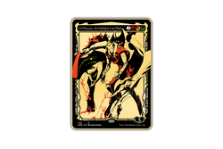 Magic: The Gathering - Blind Box Phyrexian Planeswalker Pins