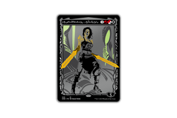 Magic: The Gathering - Blind Box Phyrexian Planeswalker Pins