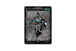Magic: The Gathering - Blind Box Phyrexian Planeswalker Pins