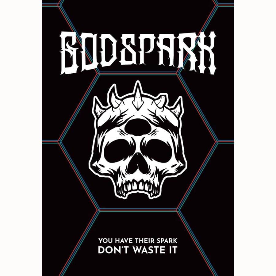 Godspark Rpg