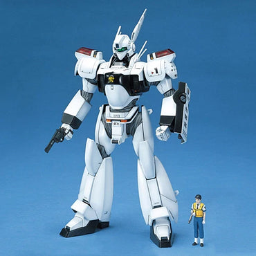 Bandai MG Ingram 1 "Patlabor"