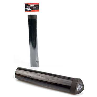 Playmat Tube: Prism Opaque Black