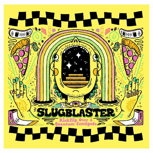 Slugblaster: GOTY Edition
