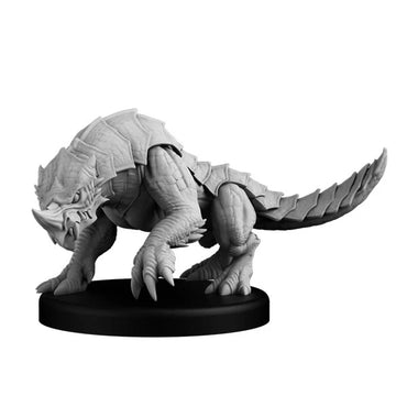 Next Level Miniatures: Guard Drakes (2)