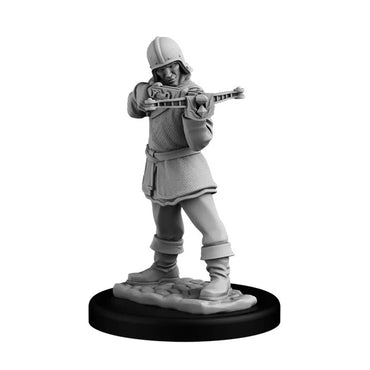 Next Level Miniatures: Town Guard Set 1 (2)