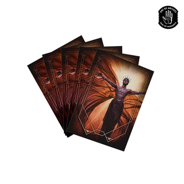 Card Protectors and Sleeves