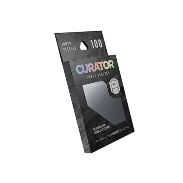 Curator: Inner Sleeves