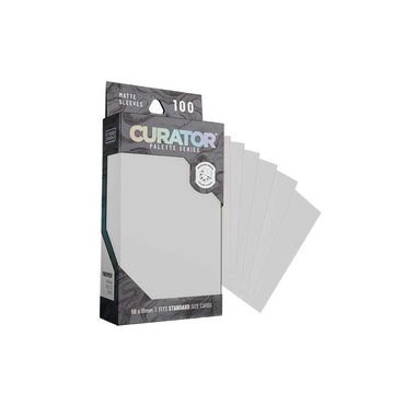 Curator: Palette Sleeves: Parchment